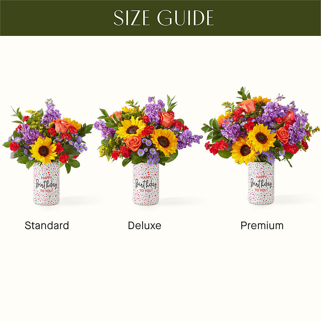 Celebrating You Bouquet – Petals From Angels Floral Designs, Pasadena CA