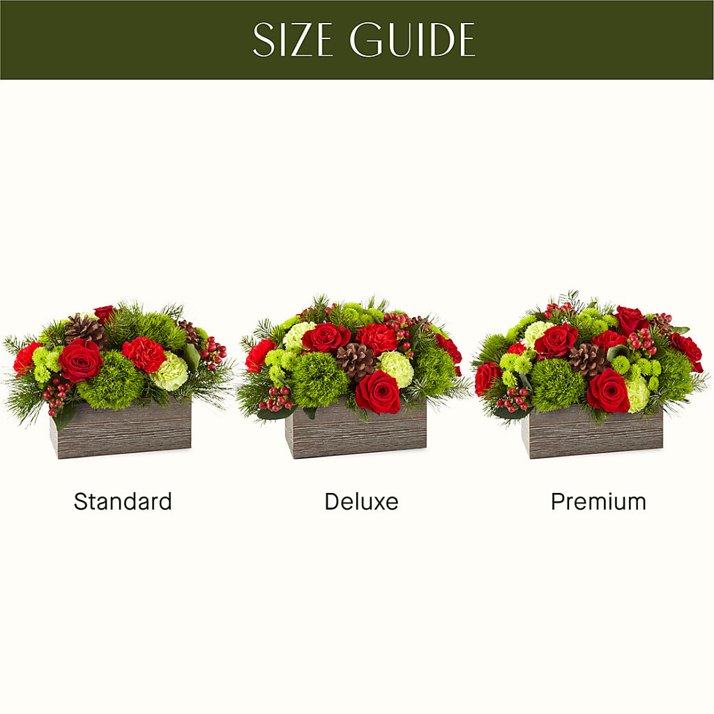 Bundled Up Bouquet – Petals From Angels Floral Designs, Pasadena CA