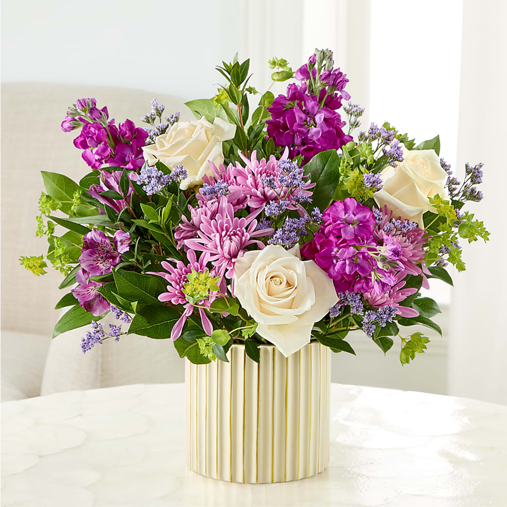 The Boutique Bouquet – Petals From Angels Floral Designs, Pasadena CA