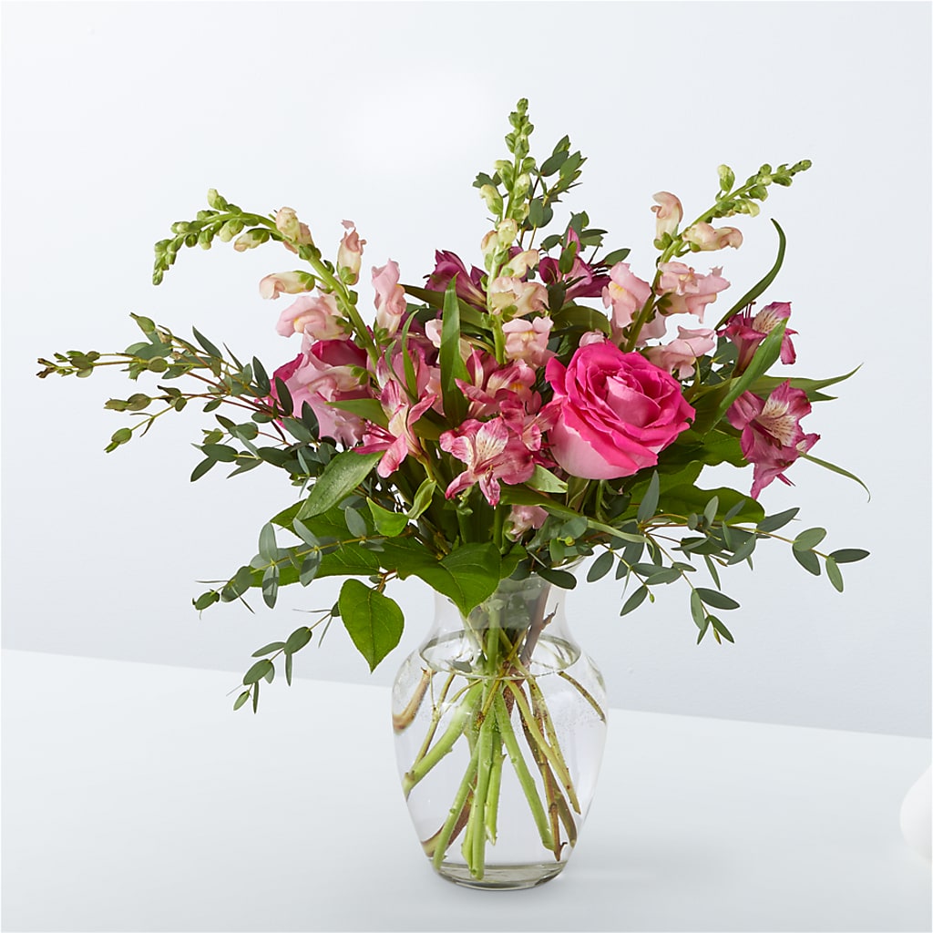Evermore Bouquet – Petals From Angels Floral Designs, Pasadena CA