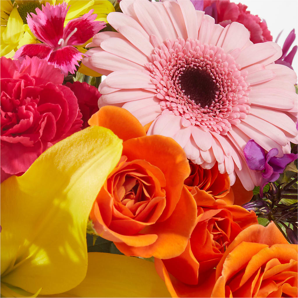 You're Invited - A Florist Original – Petals From Angels Floral Designs, Pasadena CA