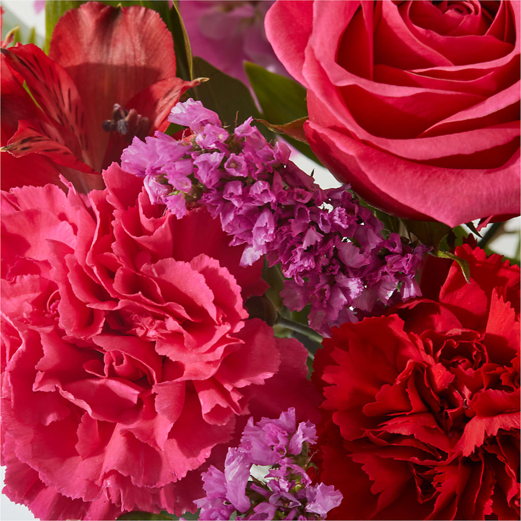 Simply the Best - A Florist Original – Petals From Angels Floral Designs, Pasadena CA