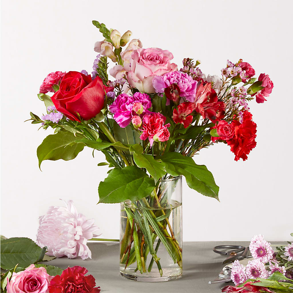 Regal Jewel – A Florist Original – Petals From Angels Floral Designs, Pasadena CA