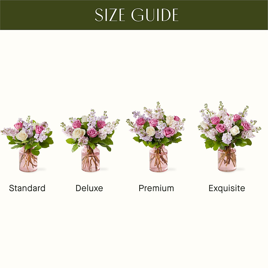 Springtime Spritz Bouquet – Petals From Angels Floral Designs, Pasadena CA