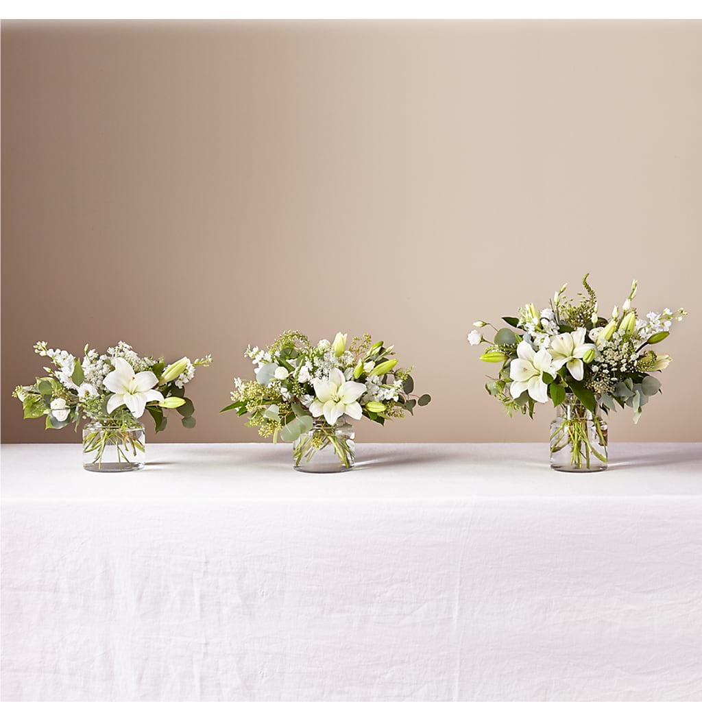 Alluring Elegance Bouquet – Petals From Angels Floral Designs, Pasadena CA