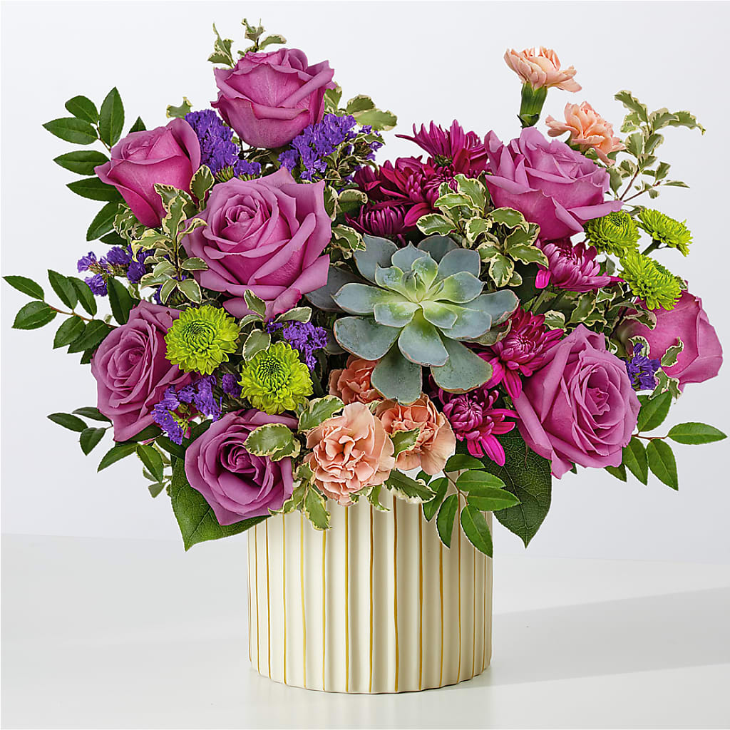 You're a Gem Bouquet – Petals From Angels Floral Designs, Pasadena CA