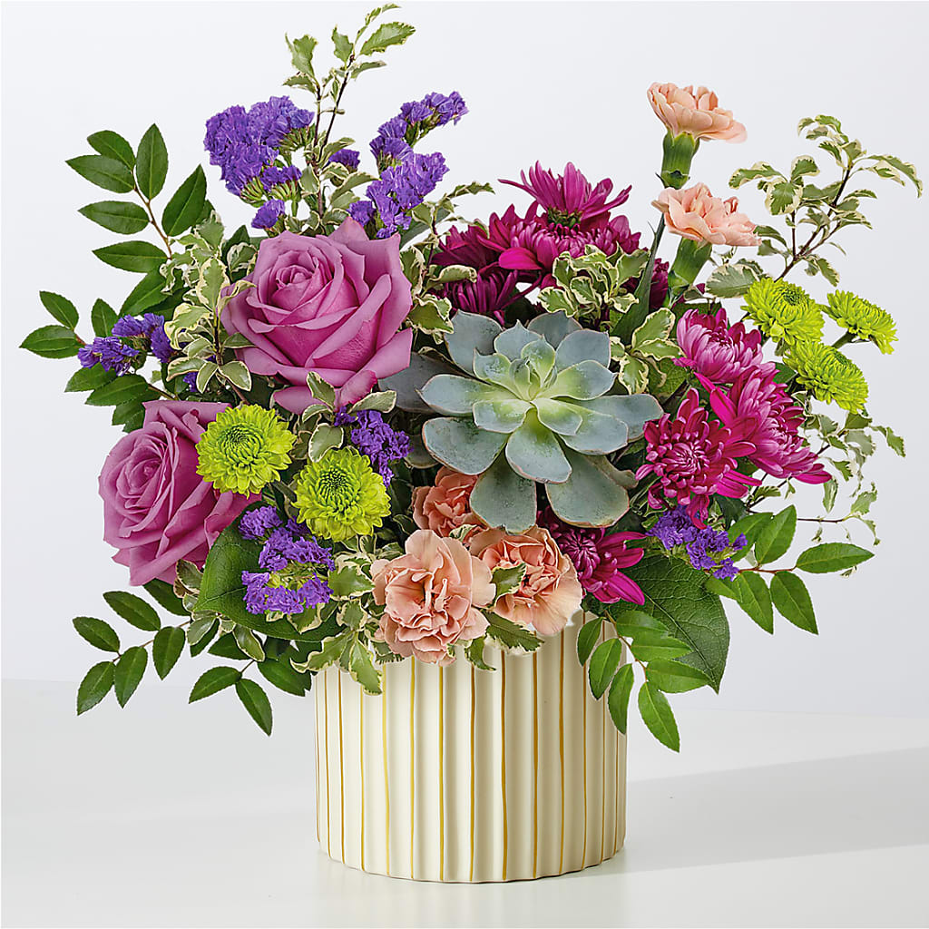 You're a Gem Bouquet – Petals From Angels Floral Designs, Pasadena CA