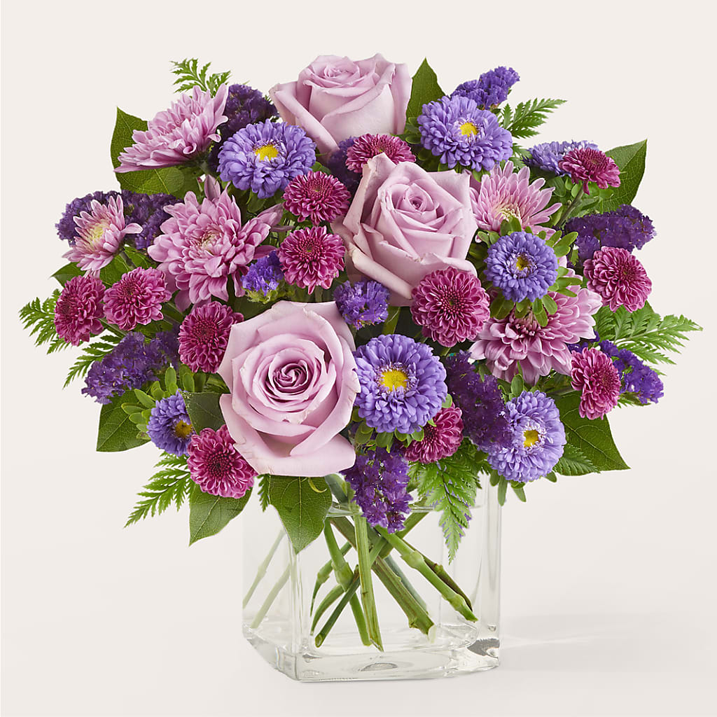 In Harmony Bouquet – Petals From Angels Floral Designs, Pasadena CA