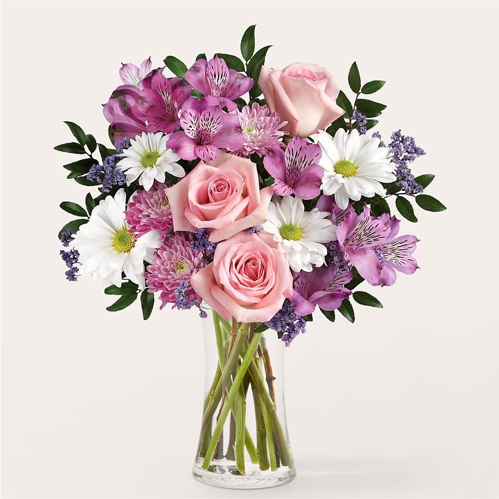 Enchantment Bouquet – Petals From Angels Floral Designs, Pasadena CA