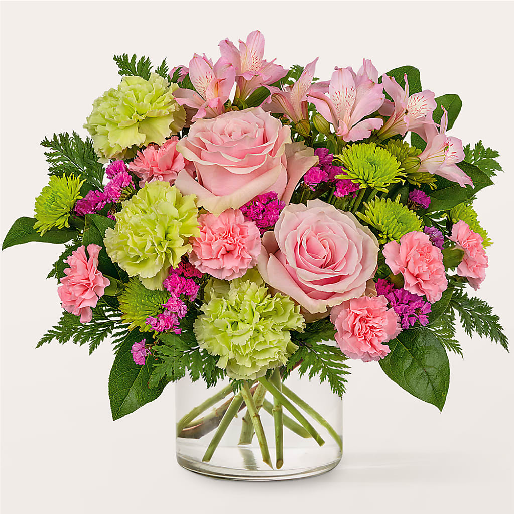 Pinch Me Bouquet – Petals From Angels Floral Designs, Pasadena CA