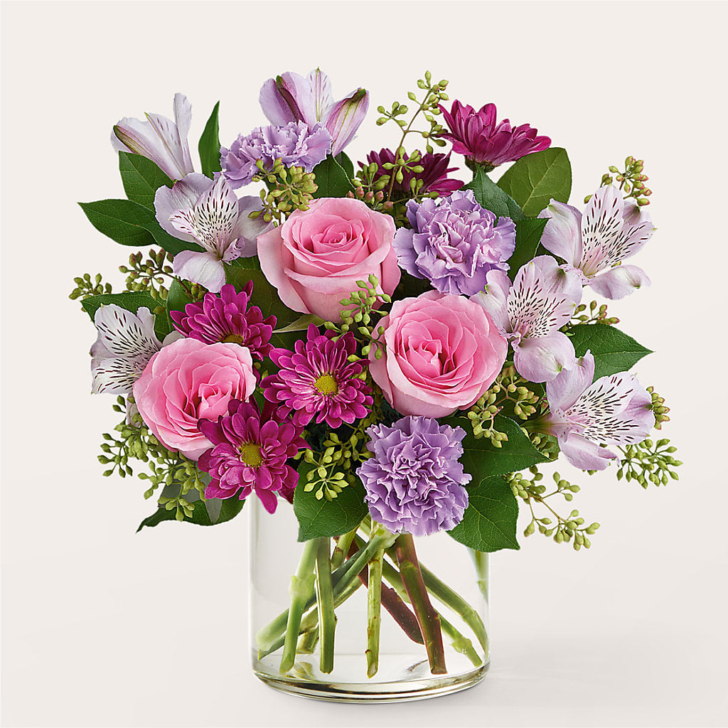 In the Clouds Bouquet – Petals From Angels Floral Designs, Pasadena CA