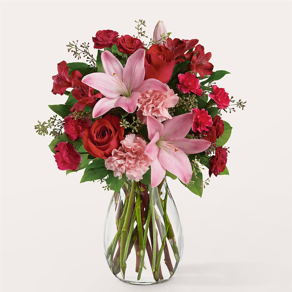 Butterflies Bouquet – Petals From Angels Floral Designs, Pasadena CA
