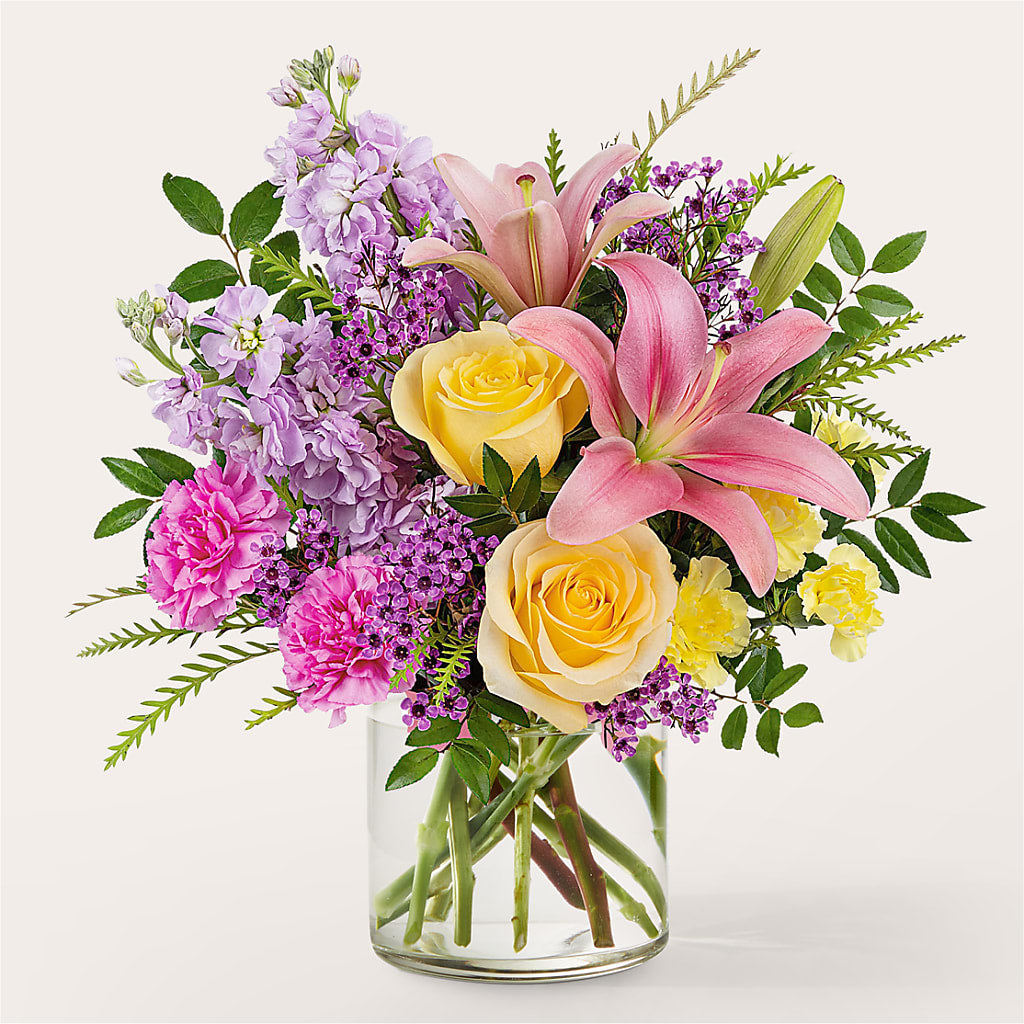 Jubilee Bouquet – Petals From Angels Floral Designs, Pasadena CA