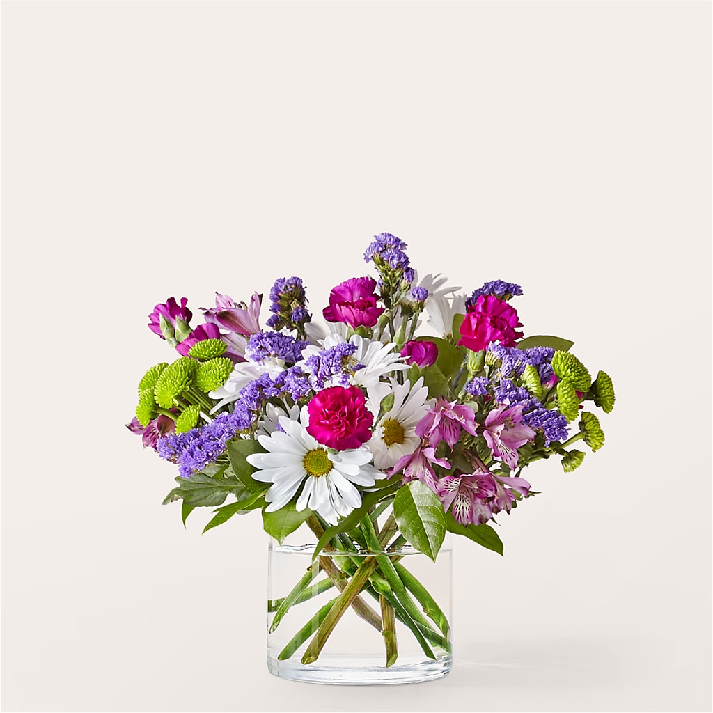 Wild Berry Bouquet – Petals From Angels Floral Designs, Pasadena CA