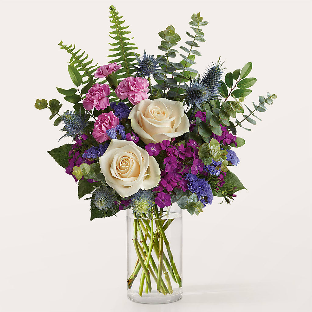 The Gala Bouquet – Petals From Angels Floral Designs, Pasadena CA