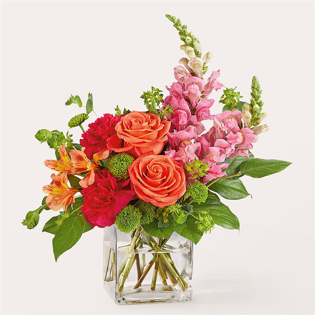Cosmopolitan Bouquet – Petals From Angels Floral Designs, Pasadena CA