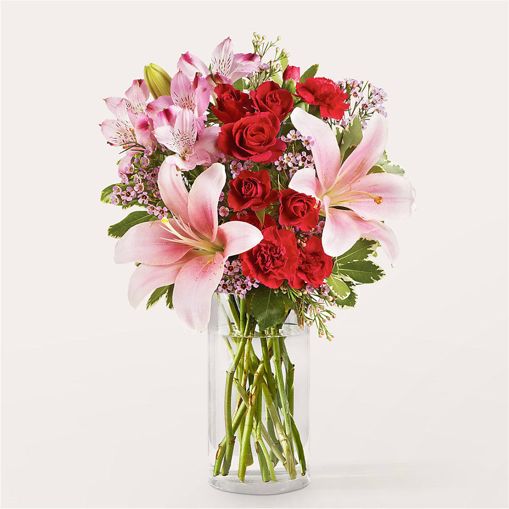 Kismet Bouquet – Petals From Angels Floral Designs, Pasadena CA