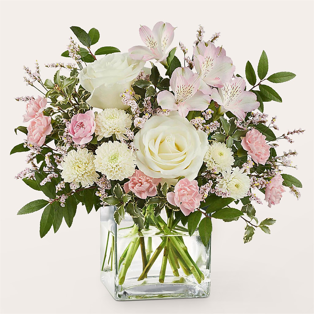 Day Made Bouquet – Petals From Angels Floral Designs, Pasadena CA