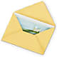 Greeting Card – Petals From Angels Floral Designs, Pasadena CA