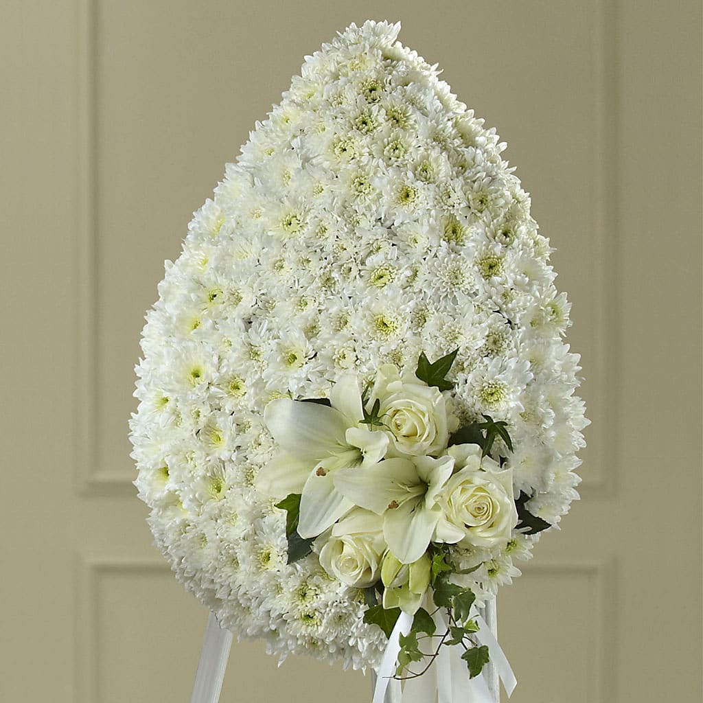 Solace Spray – Petals From Angels Floral Designs, Pasadena CA