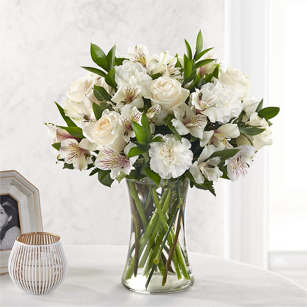 Cherished Friend Bouquet – Petals From Angels Floral Designs, Pasadena CA