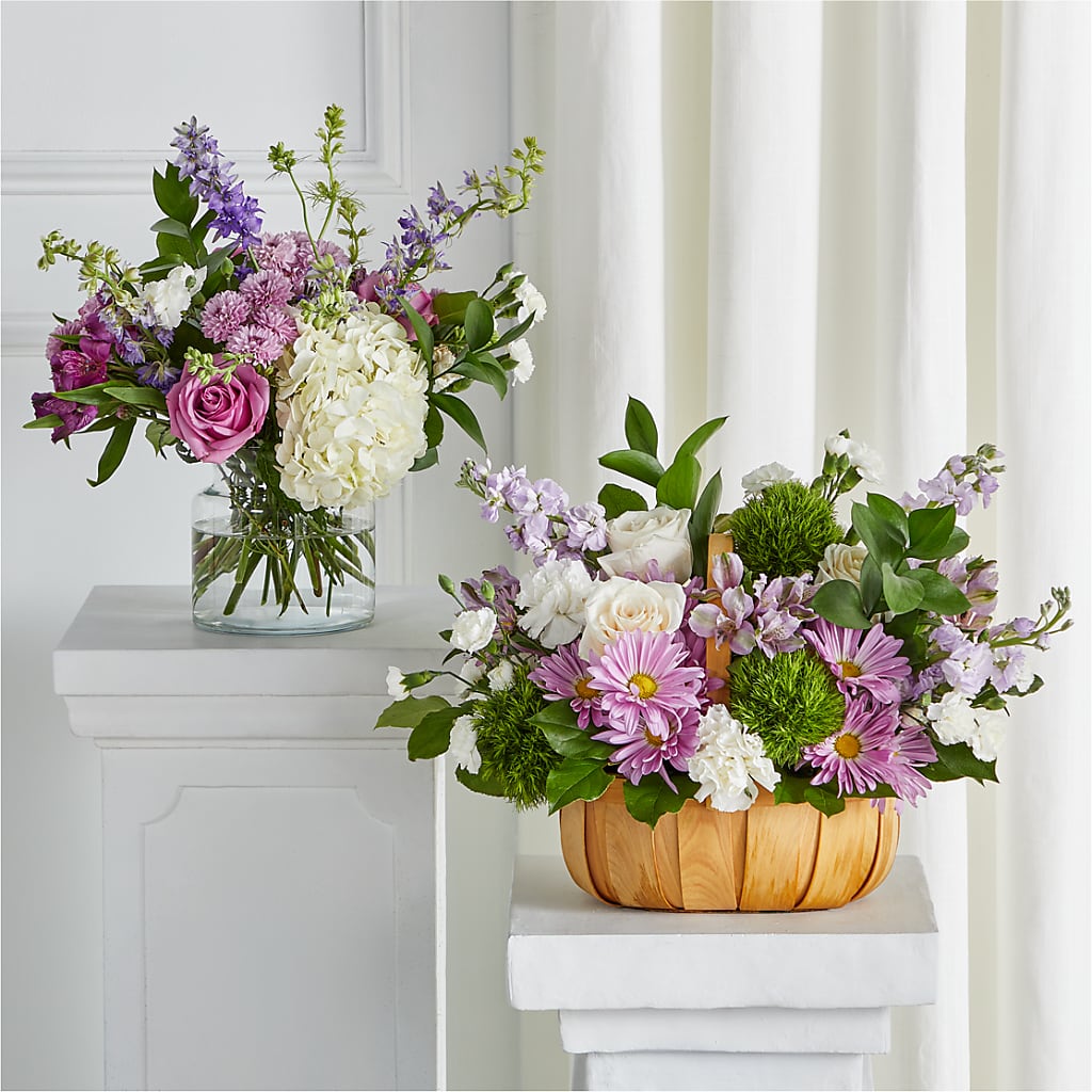 Tender Embrace Bundles – Petals From Angels Floral Designs, Pasadena CA