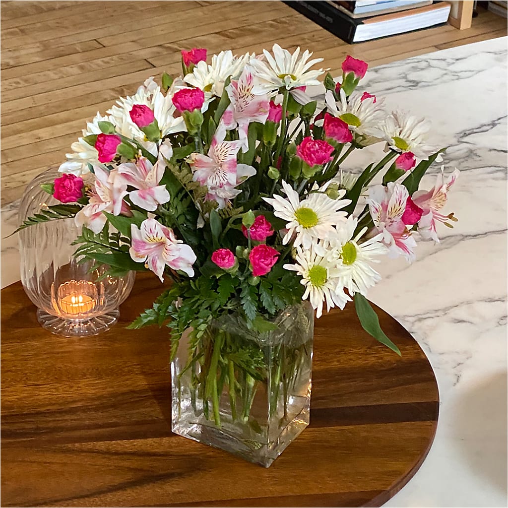 Sweet Surprises® Bouquet – Petals From Angels Floral Designs, Pasadena CA