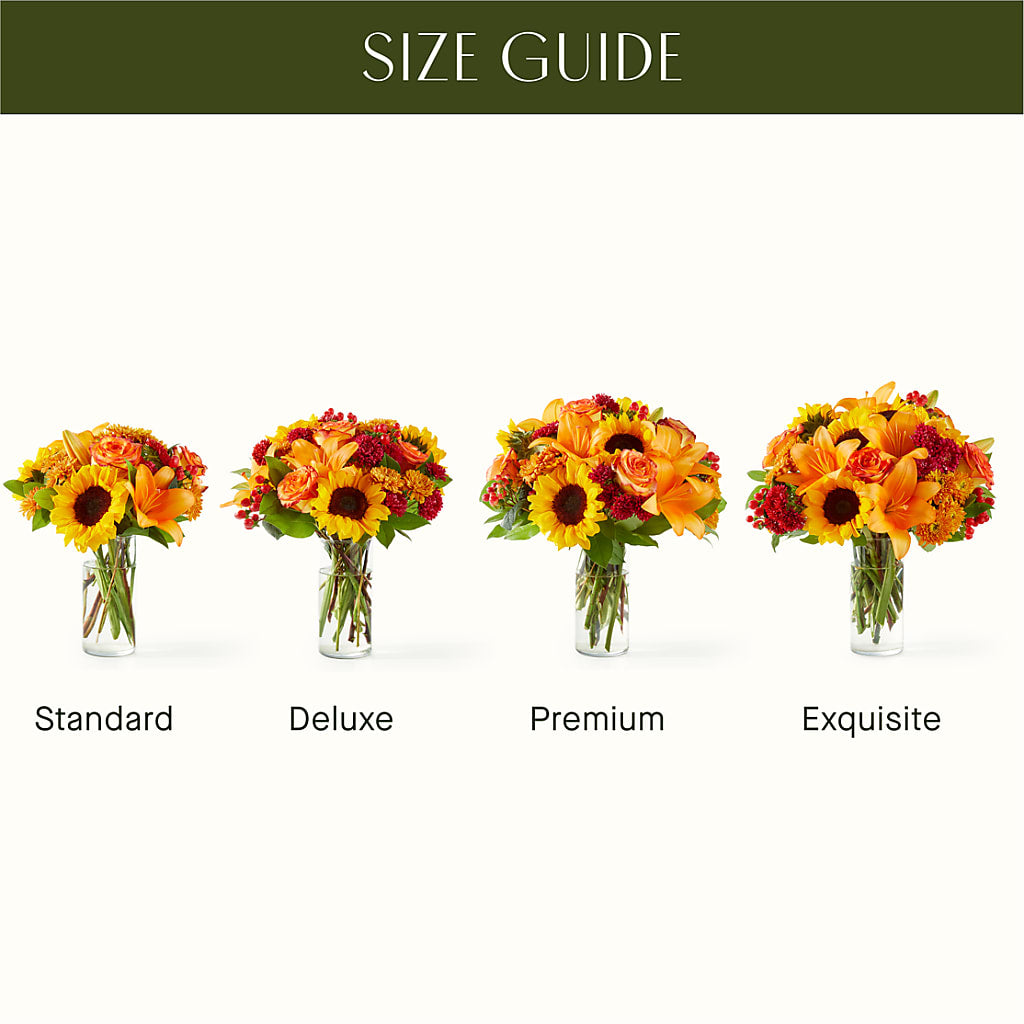 Fall Day Bouquet – Petals From Angels Floral Designs, Pasadena CA