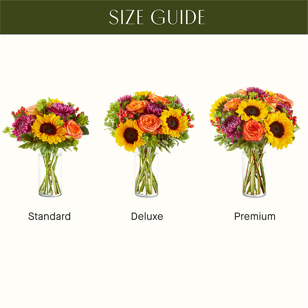 Nature Walk Bouquet – Petals From Angels Floral Designs, Pasadena CA