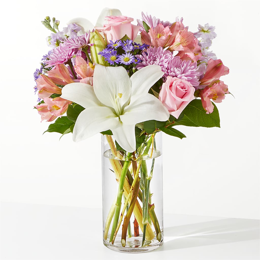Weekend Escape Bouquet – Petals From Angels Floral Designs, Pasadena CA