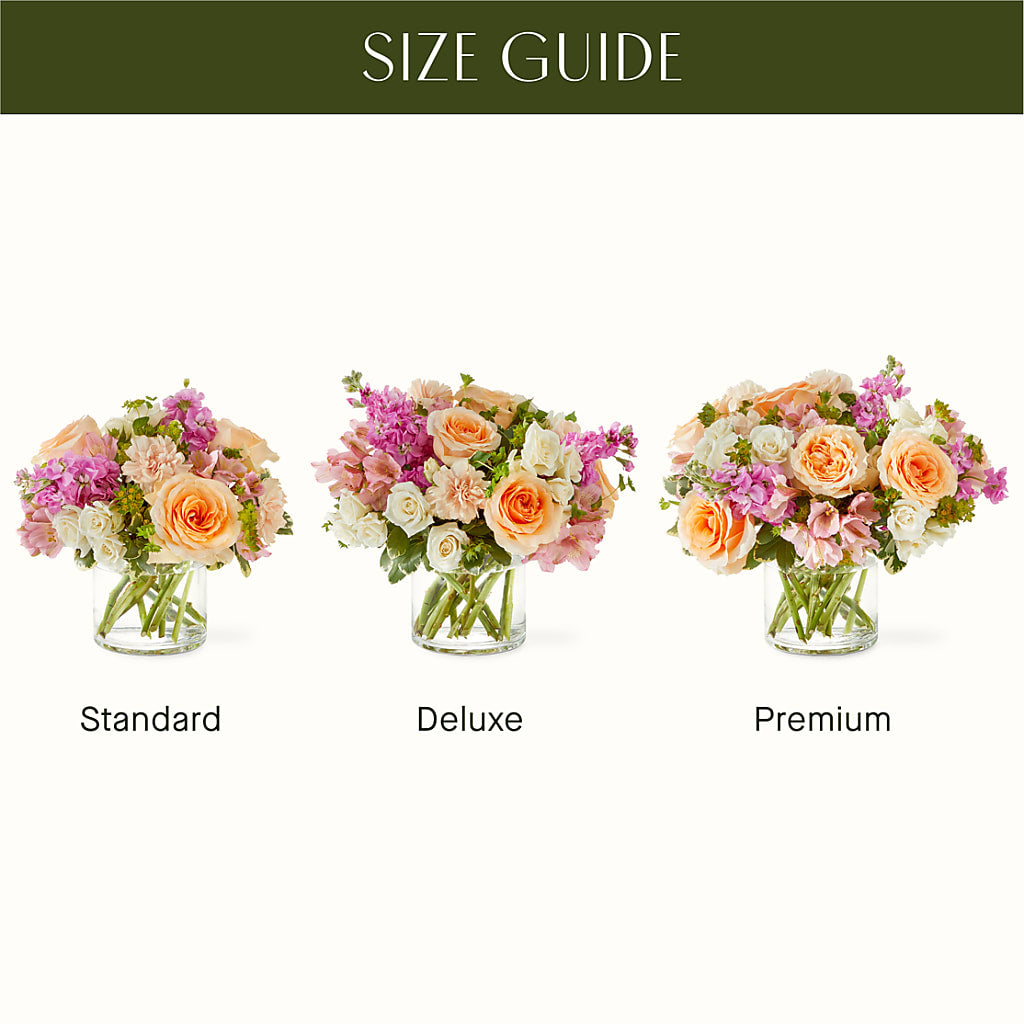 Paradise Bouquet – Petals From Angels Floral Designs, Pasadena CA