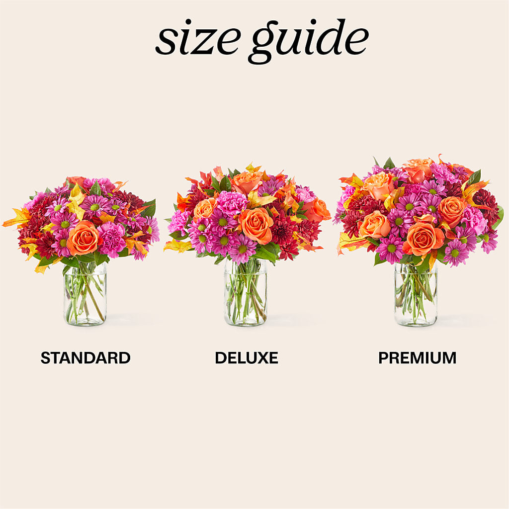 Mum's the Word Bouquet – Petals From Angels Floral Designs, Pasadena CA