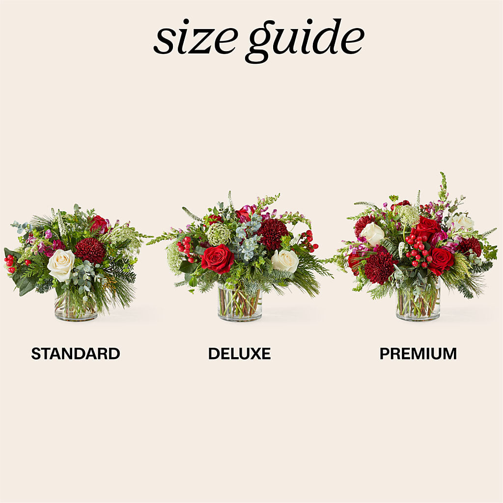 Cranberry Fizz Bouquet – Petals From Angels Floral Designs, Pasadena CA