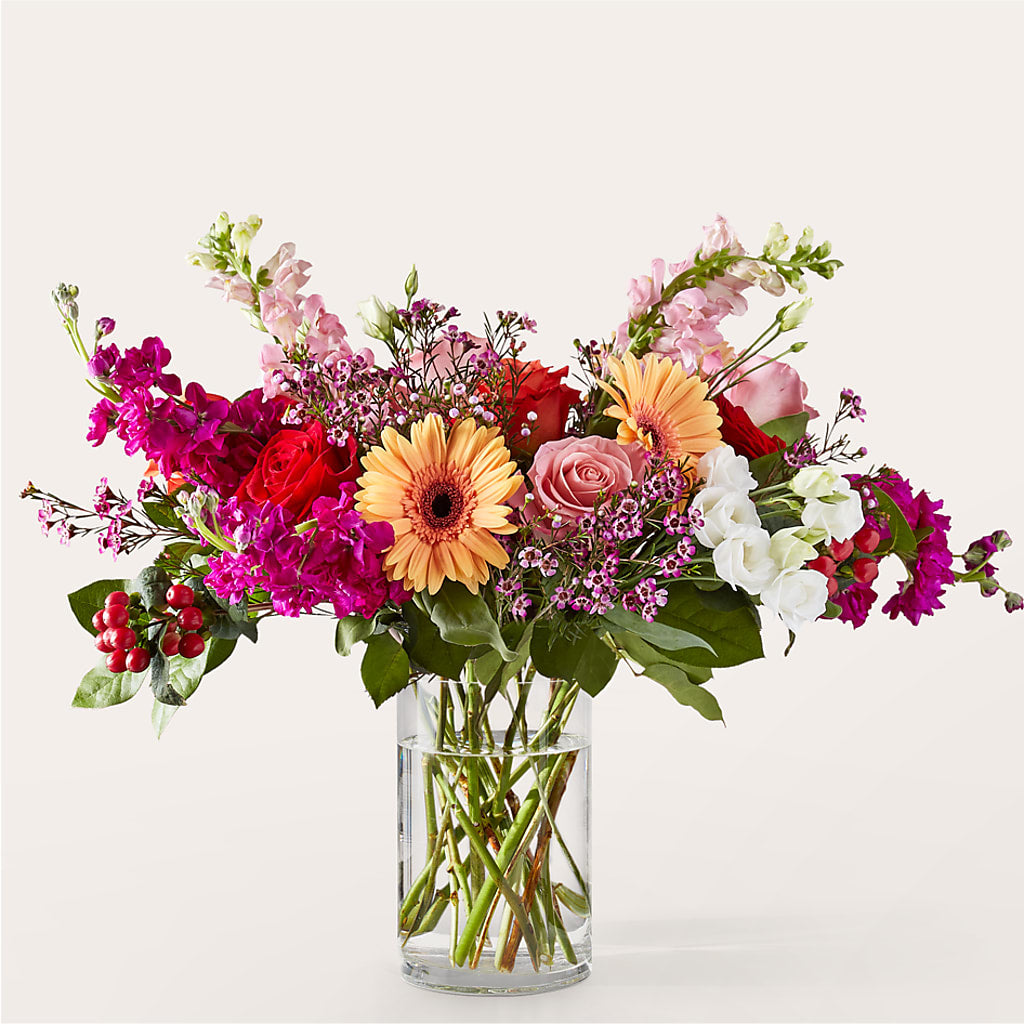 Renaissance Luxury Bouquet – Petals From Angels Floral Designs, Pasadena CA
