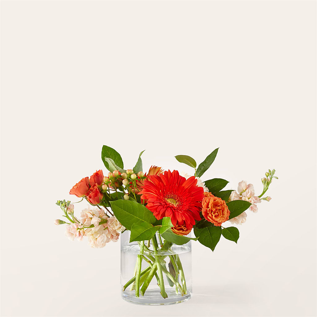 Paloma Please Bouquet – Petals From Angels Floral Designs, Pasadena CA