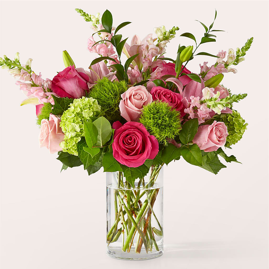 Fit for a Queen Luxury Bouquet – Petals From Angels Floral Designs, Pasadena CA