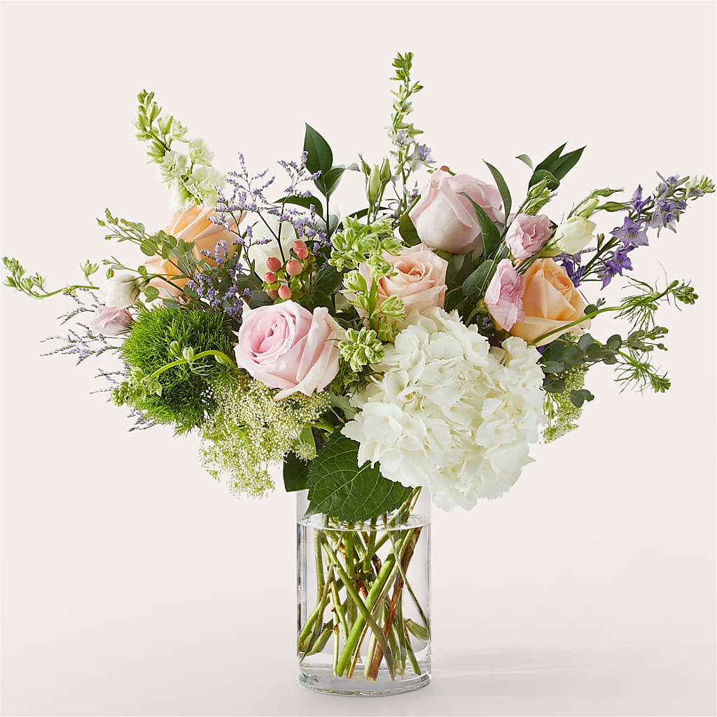 From Scratch Luxury Bouquet – Petals From Angels Floral Designs, Pasadena CA