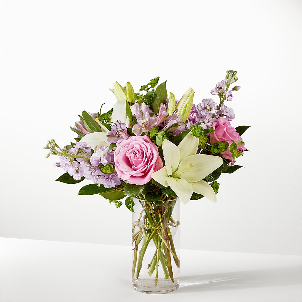 Daydreamer Bouquet – Petals From Angels Floral Designs, Pasadena CA