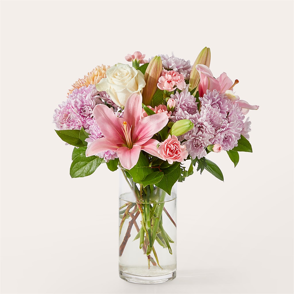 Gelato Bouquet – Petals From Angels Floral Designs, Pasadena CA