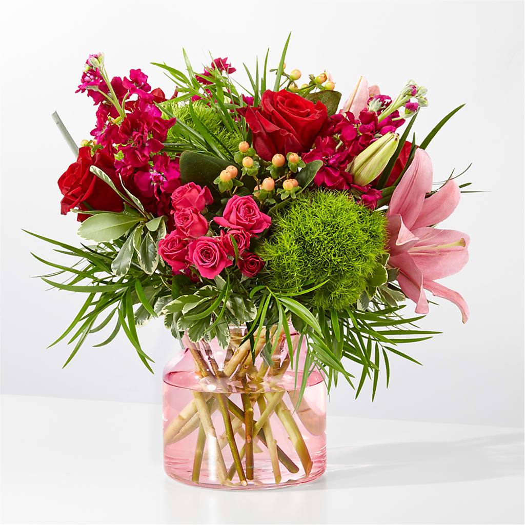 In Every Lifetime Bouquet – Petals From Angels Floral Designs, Pasadena CA
