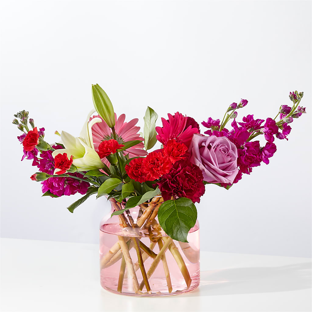 Other Half Bouquet – Petals From Angels Floral Designs, Pasadena CA