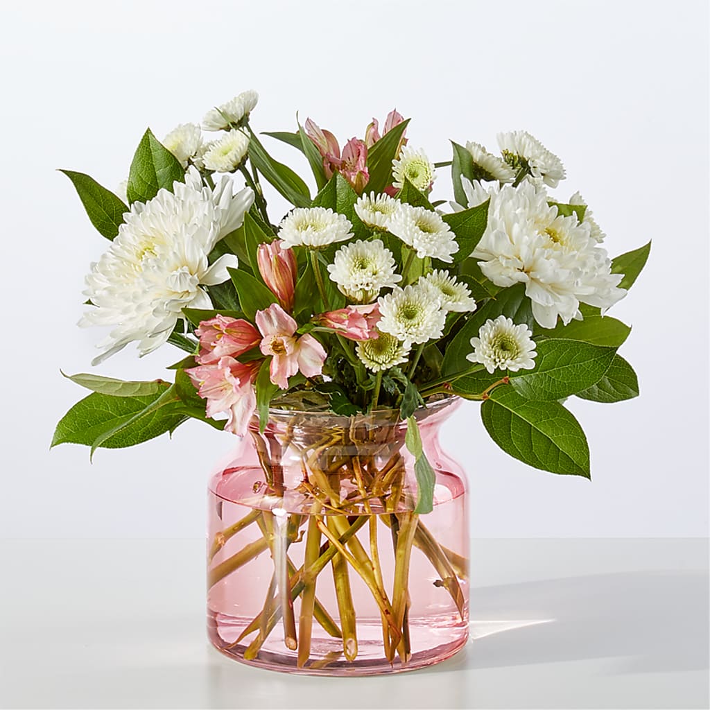 Infatuated Bouquet – Petals From Angels Floral Designs, Pasadena CA