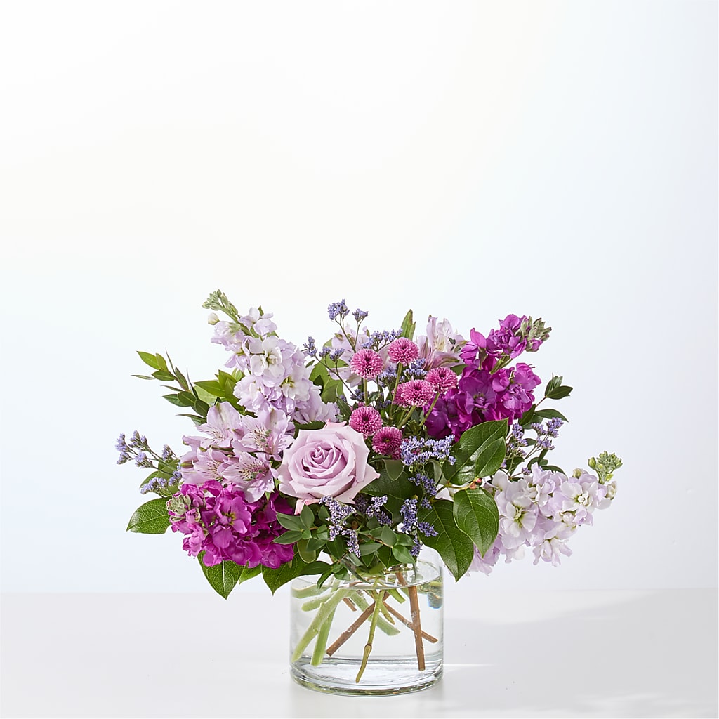 Empress Bouquet – Petals From Angels Floral Designs, Pasadena CA