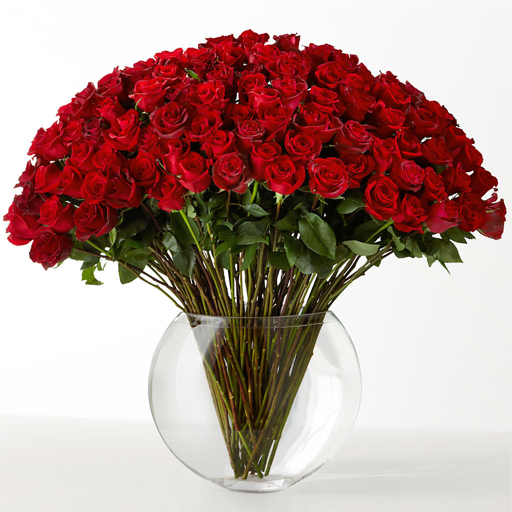 The Idealist – Petals From Angels Floral Designs, Pasadena CA