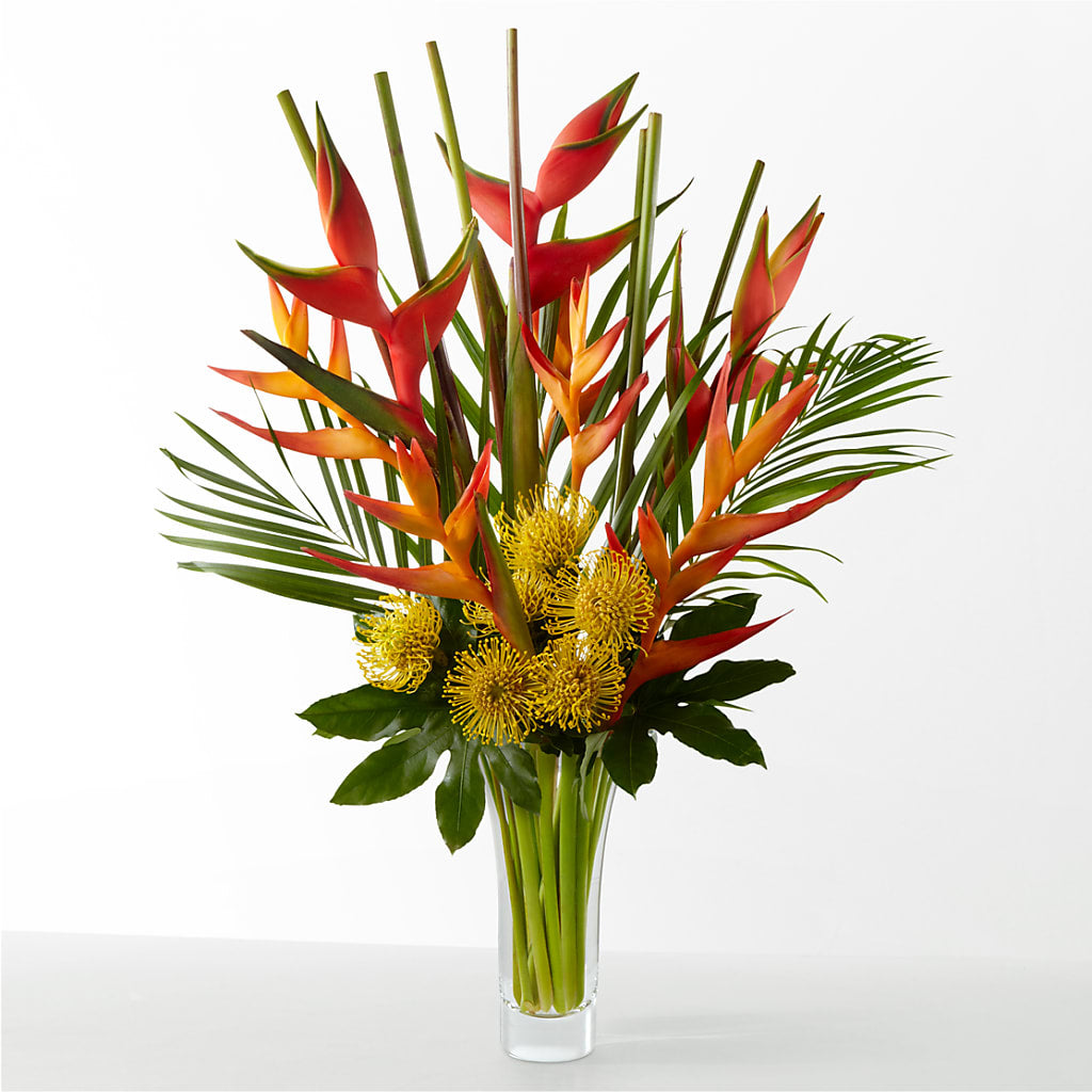 The Drama – Petals From Angels Floral Designs, Pasadena CA