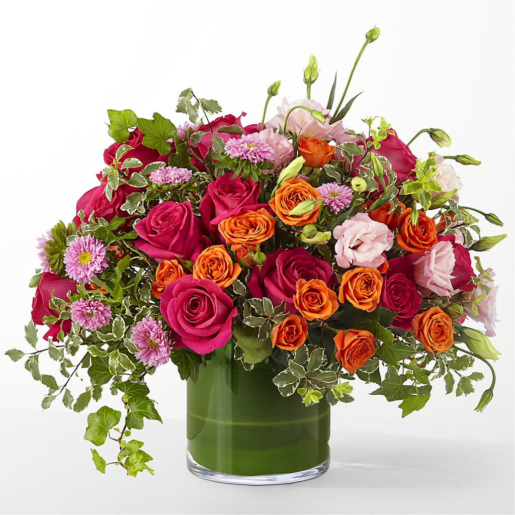 The Trendsetter – Petals From Angels Floral Designs, Pasadena CA