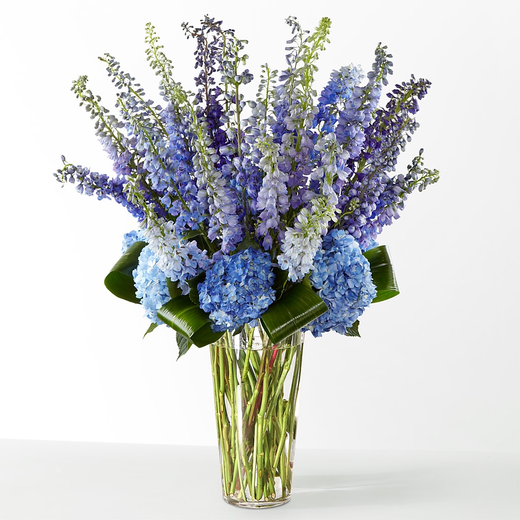 The Editorial – Petals From Angels Floral Designs, Pasadena CA