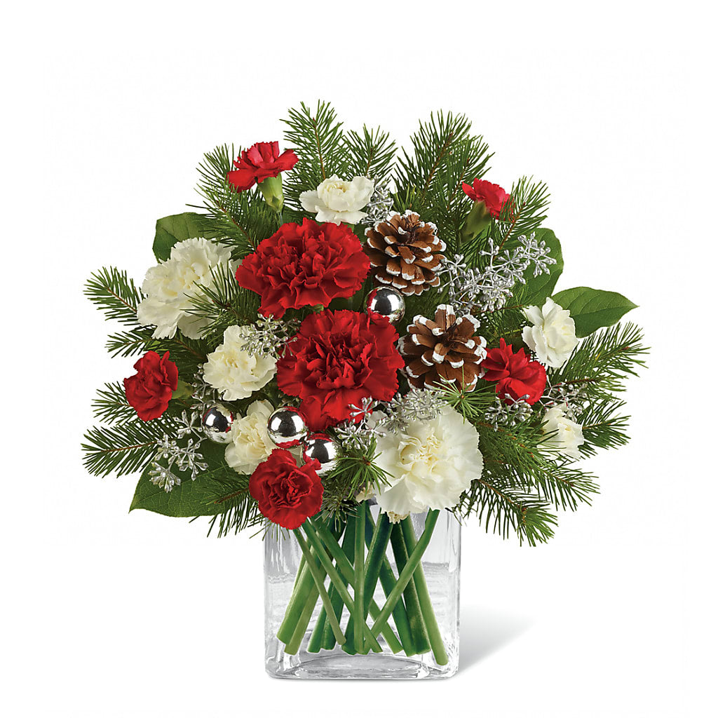 Woodland Wonder Bouquet – Petals From Angels Floral Designs, Pasadena CA