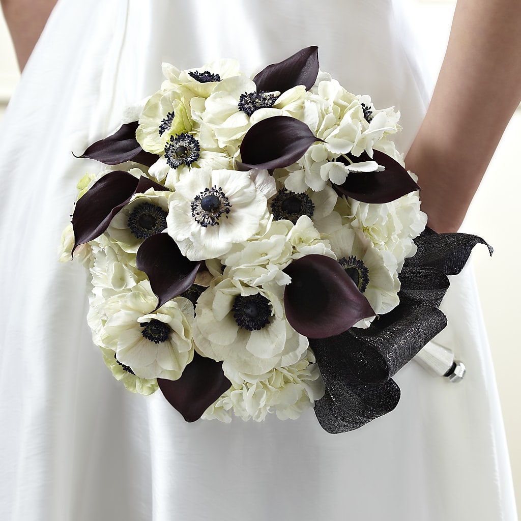 To Have and To Hold Bouquet – Petals From Angels Floral Designs, Pasadena CA