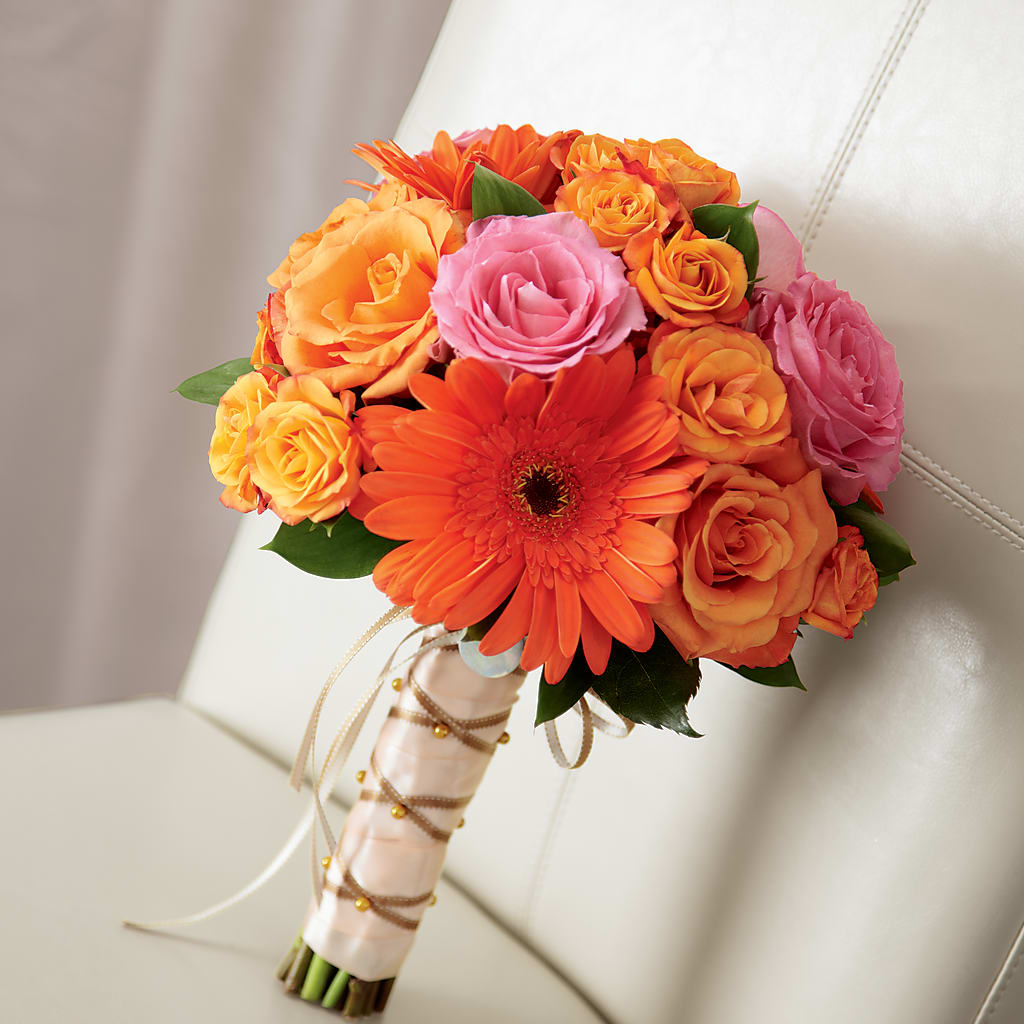 Lifetime of Love Bouquet – Petals From Angels Floral Designs, Pasadena CA